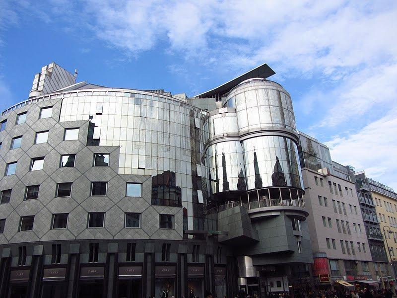 Hotel Do&co Vienna